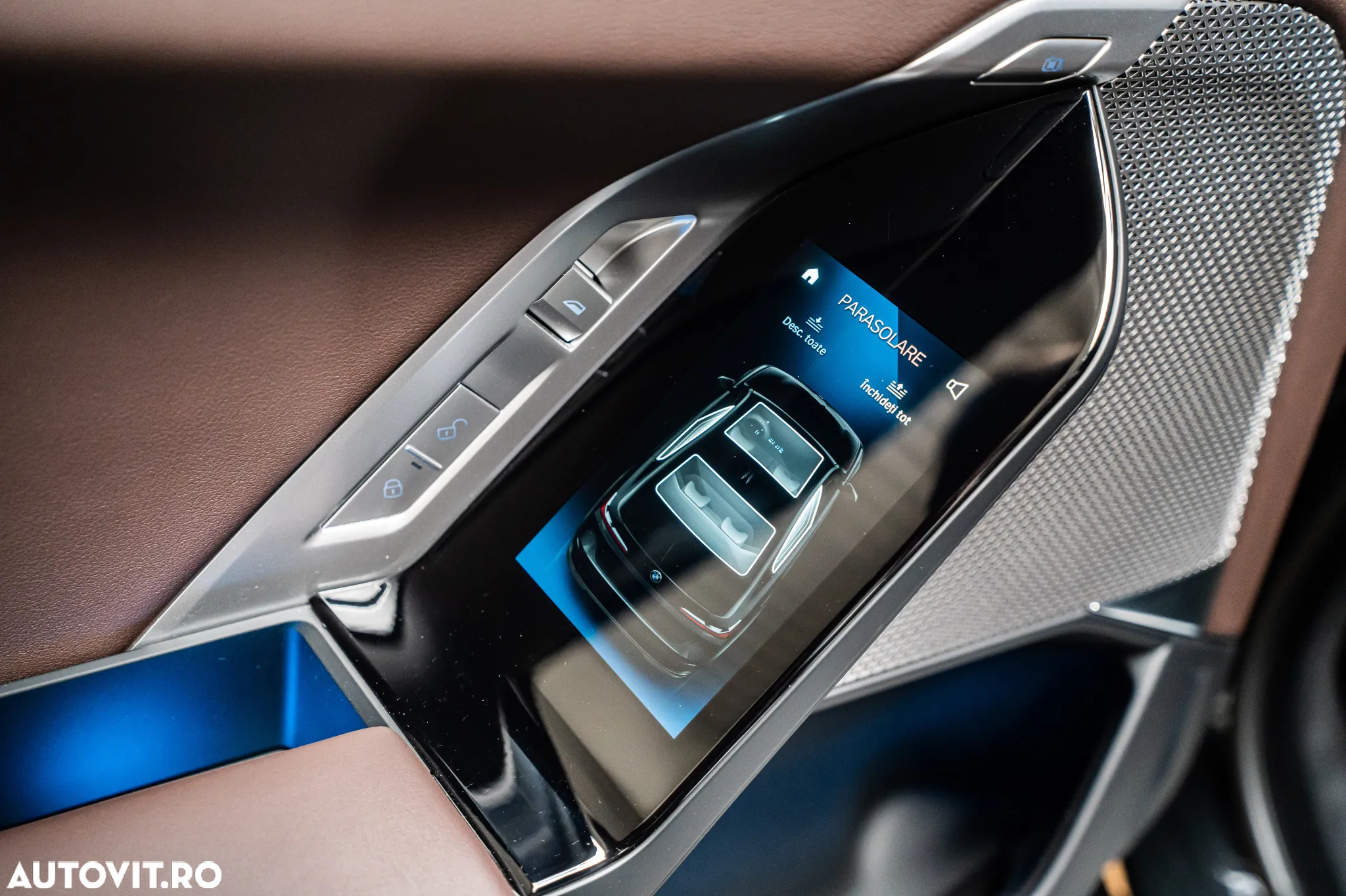 BMW Seria 7 740d xDrive MHEV - 8