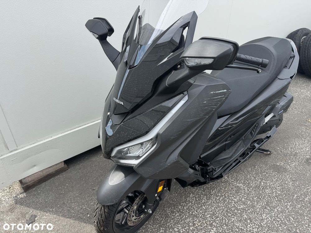 Honda NSS - 5