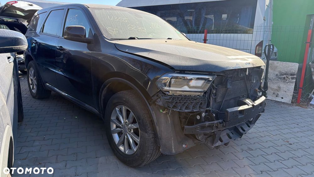 Dodge Durango - 11