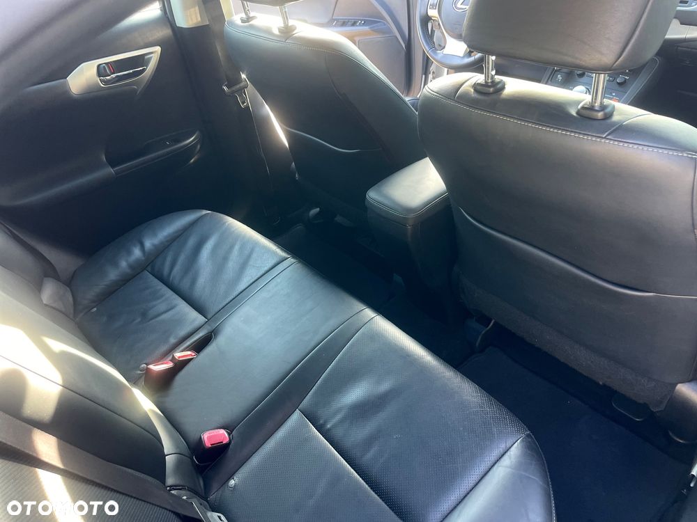 Lexus CT Executive Line - 15