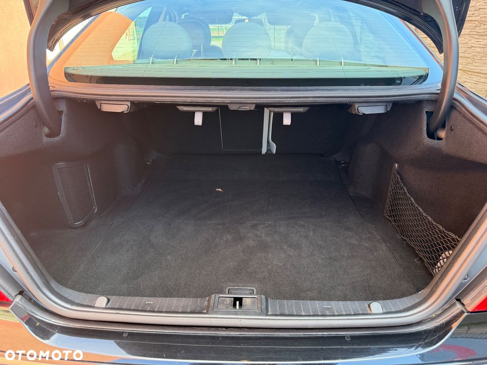 Mercedes-Benz Klasa E 350 Avantgarde - 26