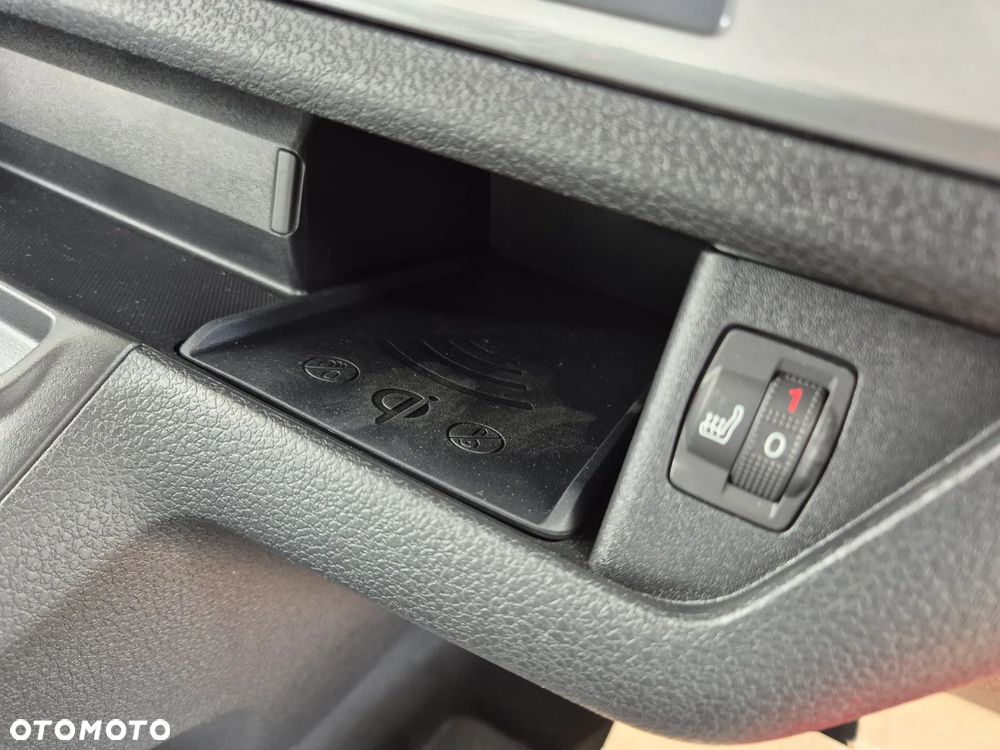 Peugeot Expert Furgon XL LONG 2.2 150KM Automat ! WYPAS !! OD RĘKI !! - 12