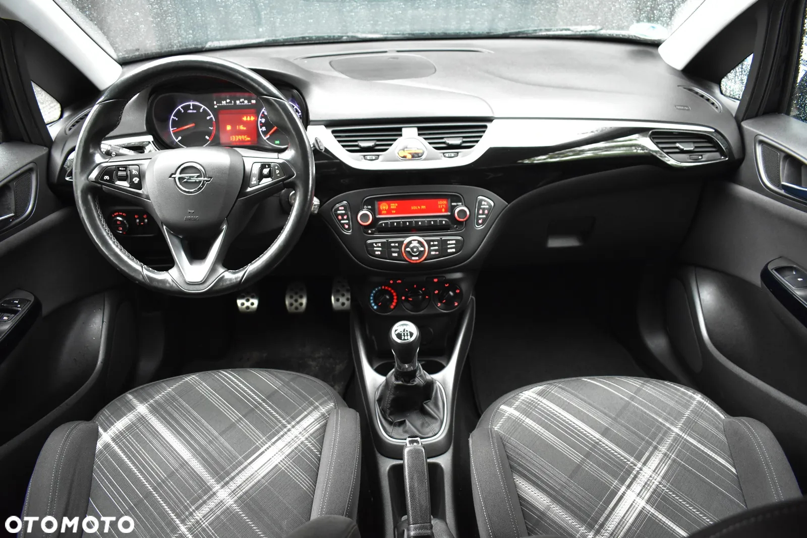 Opel Corsa 1.4 T Cosmo S&S - 21