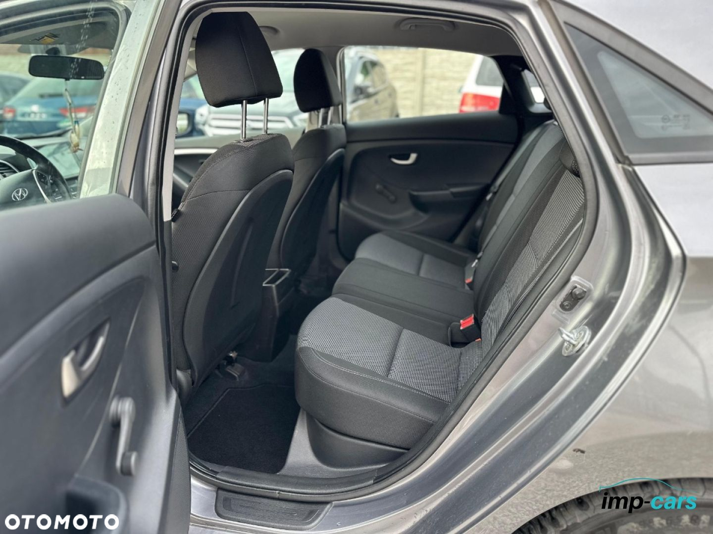 Hyundai i30 - 11