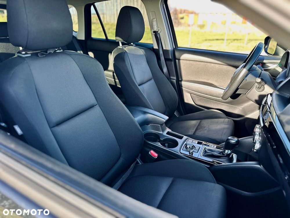 Mazda CX-5 2.0 SKYACTIV-G AWD Center-Line - 24