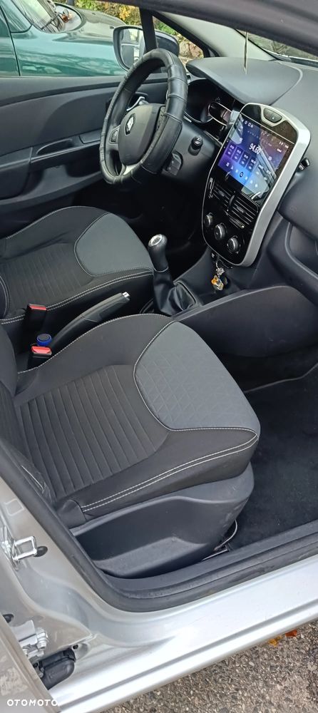 Renault Clio 1.5 dCi Energy Life - 12