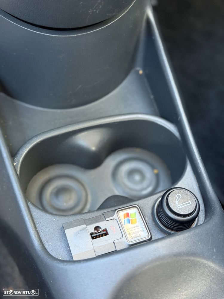 Fiat 500 1.2 New Lounge Dualogic - 15