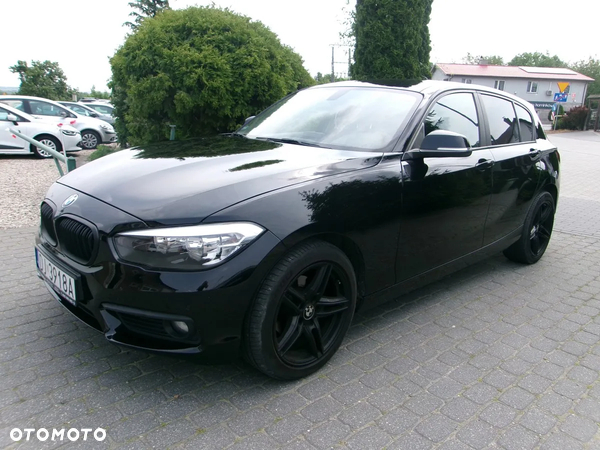 BMW Seria 1