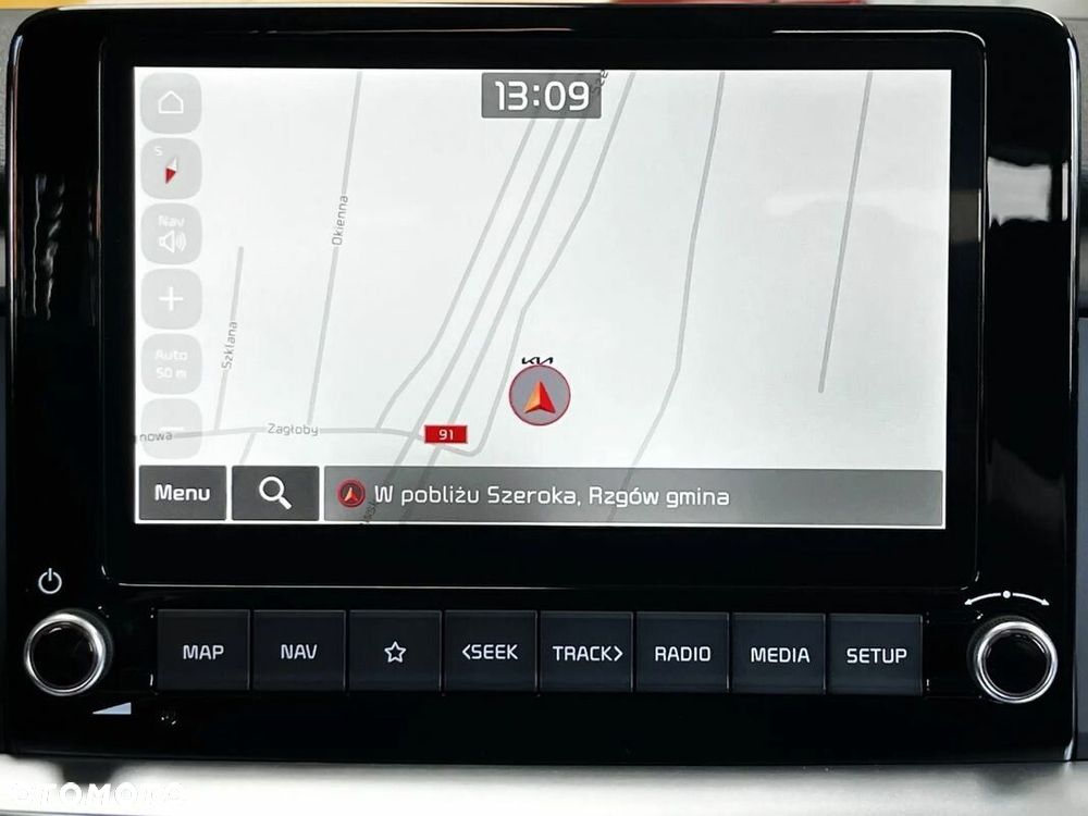 Kia Stonic 1.2 M - 17