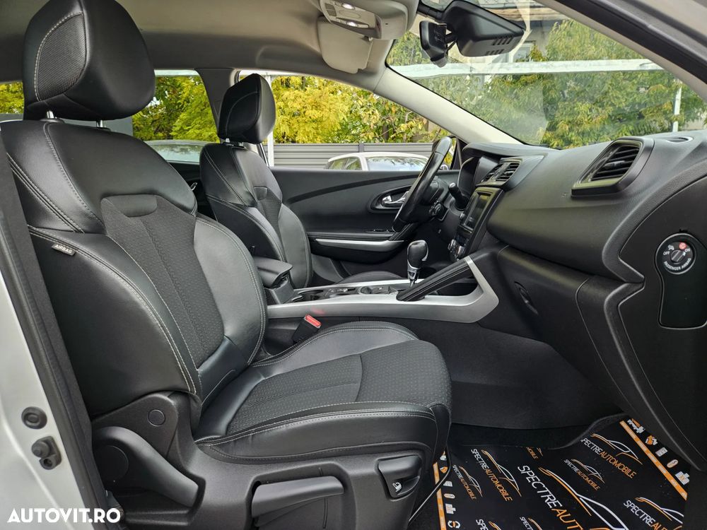Renault Kadjar 1.5 DCI EDC Intens - 13