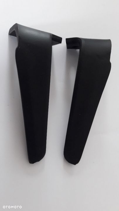 Ząb brony wirnikowej KUHN HRB, HR - 5