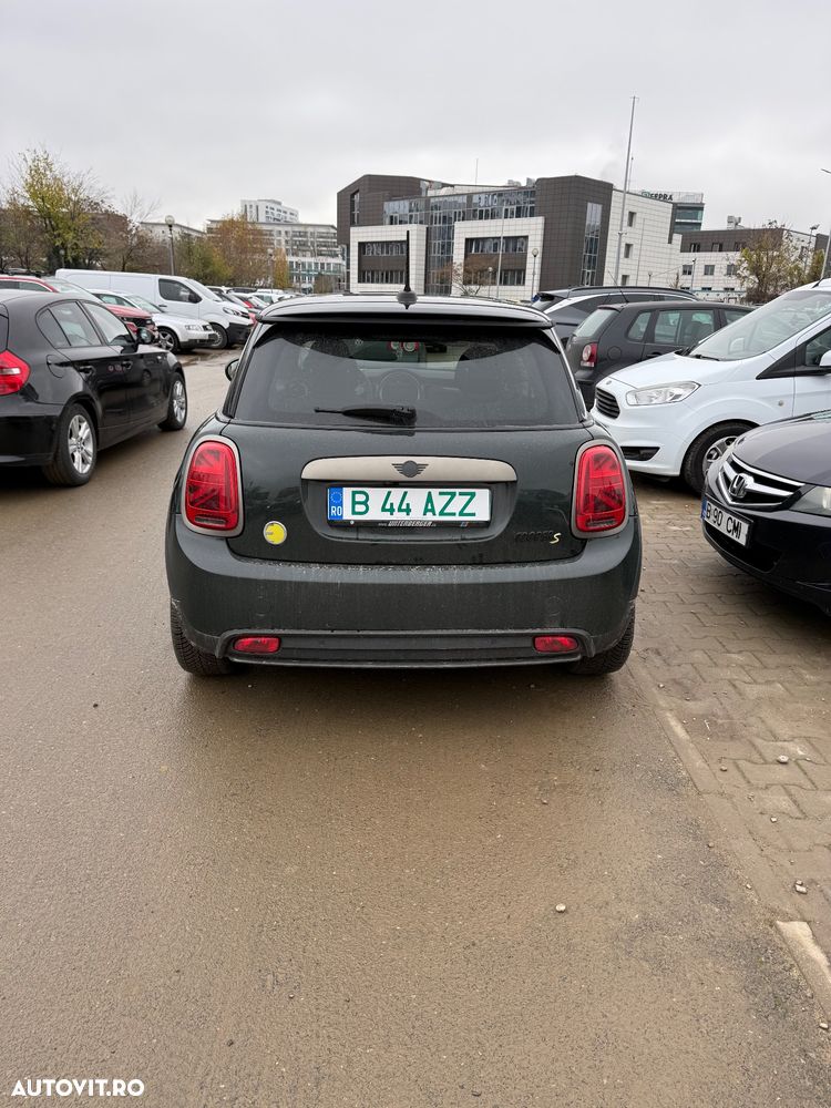 Mini Cooper SE Standard - 3