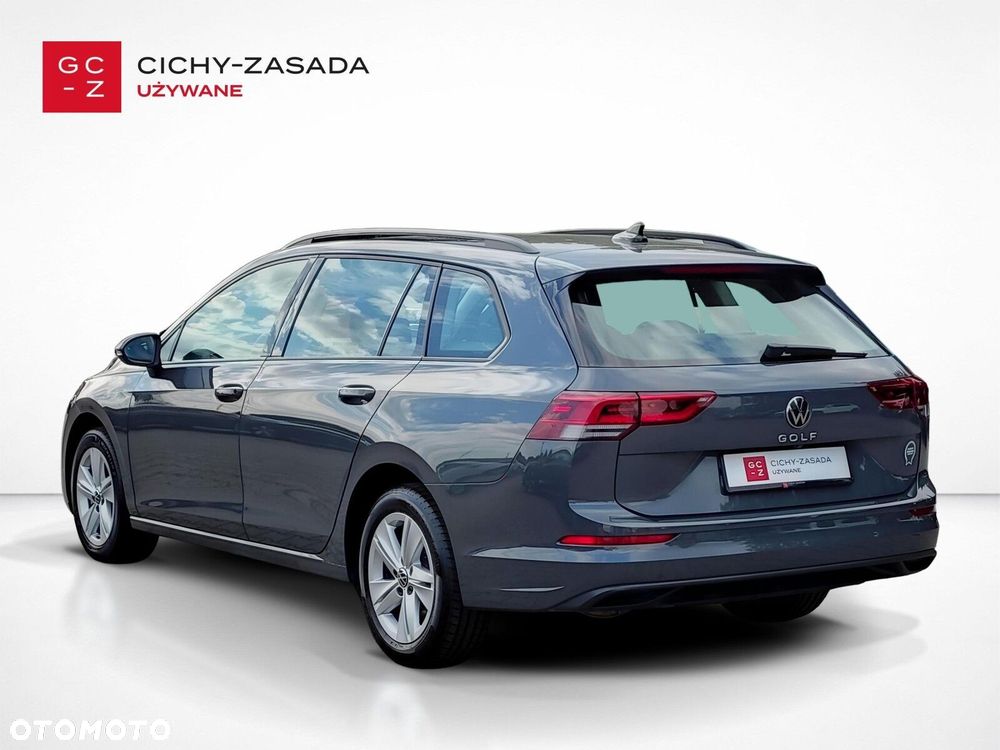 Volkswagen Golf - 3