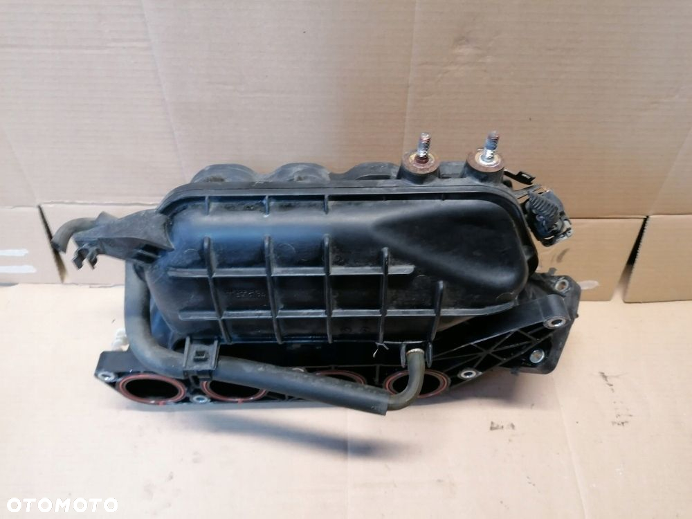 HONDA ACCORD VIII 08-15r KOLEKTOR SSĄCY 2.4 K24Z3 - 4