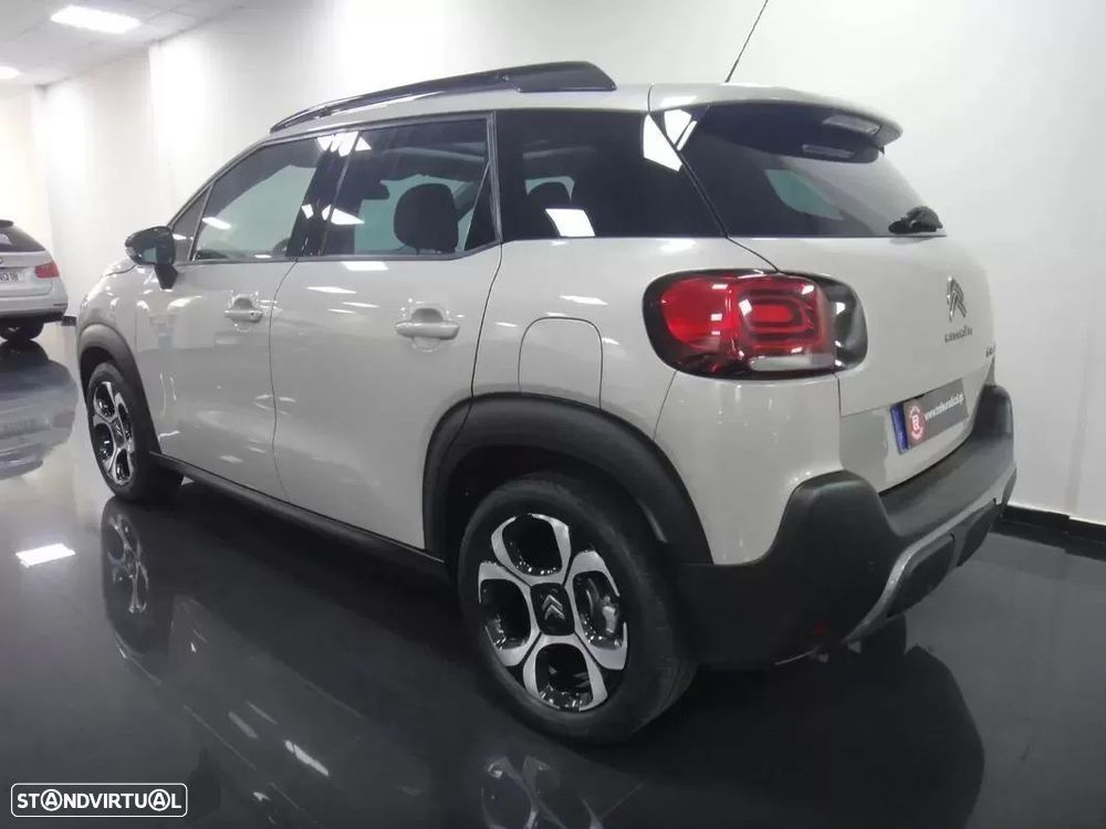 Citroën C3 Aircross - 6