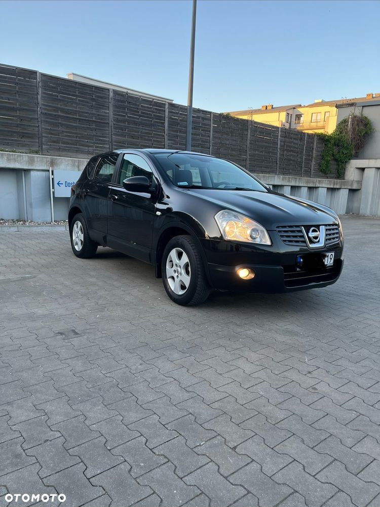 Nissan Qashqai 2.0 Tekna Pack - 10