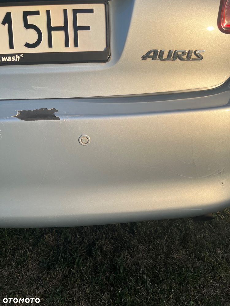 Toyota Auris 2.0 D-4D Prestige - 7
