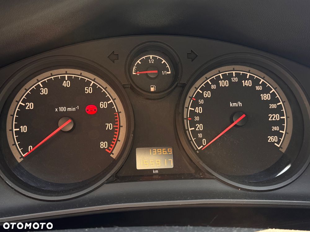 Opel Astra 1.6 - 4