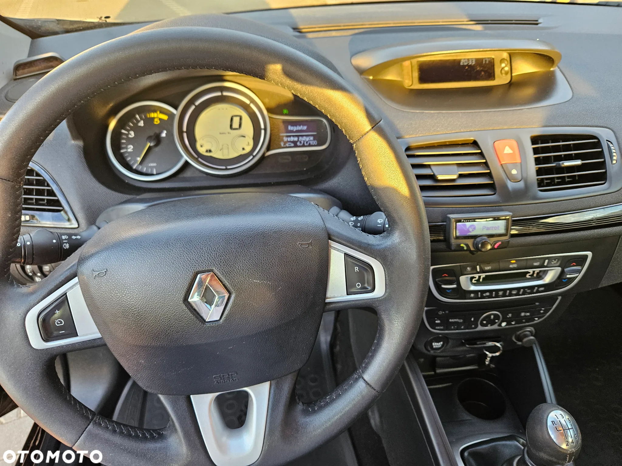 Renault Megane - 13