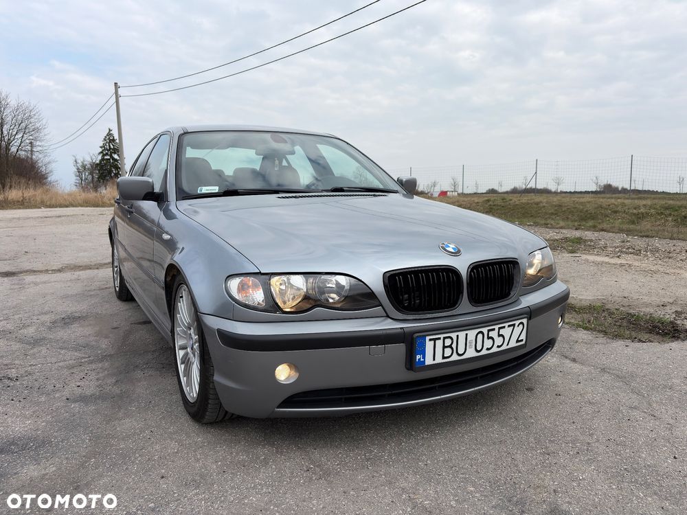 BMW Seria 3 320d Edition Exclusive - 3