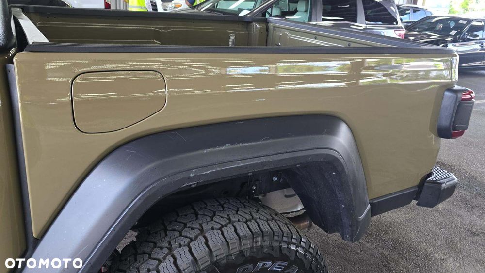 Jeep Gladiator - 14