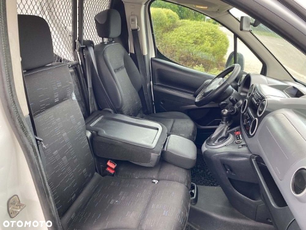 Citroën Berlingo L2 90 Niveau A - 9