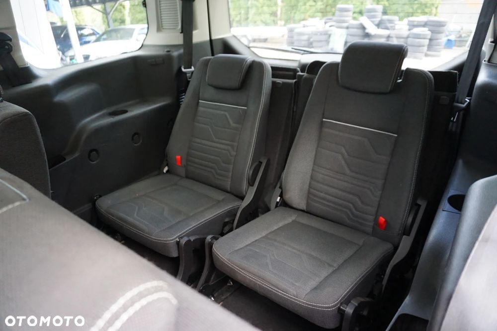 Ford Tourneo Connect Grand 1.6 EcoBoost Titanium - 14