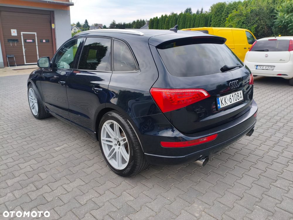 Audi Q5 - 8