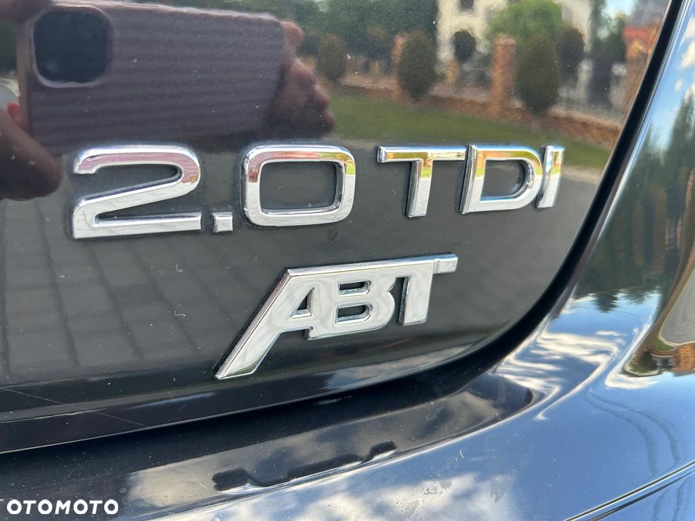 Audi A3 Sportback - 24