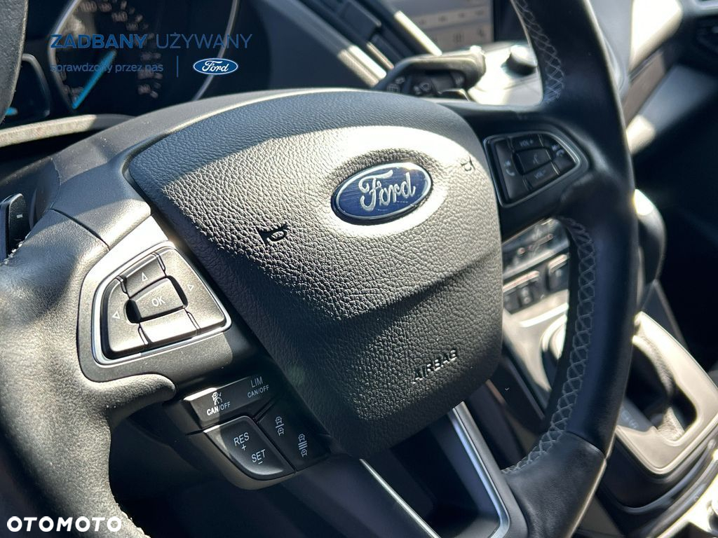 Ford Kuga 2.0 TDCi AWD ST-Line - 11