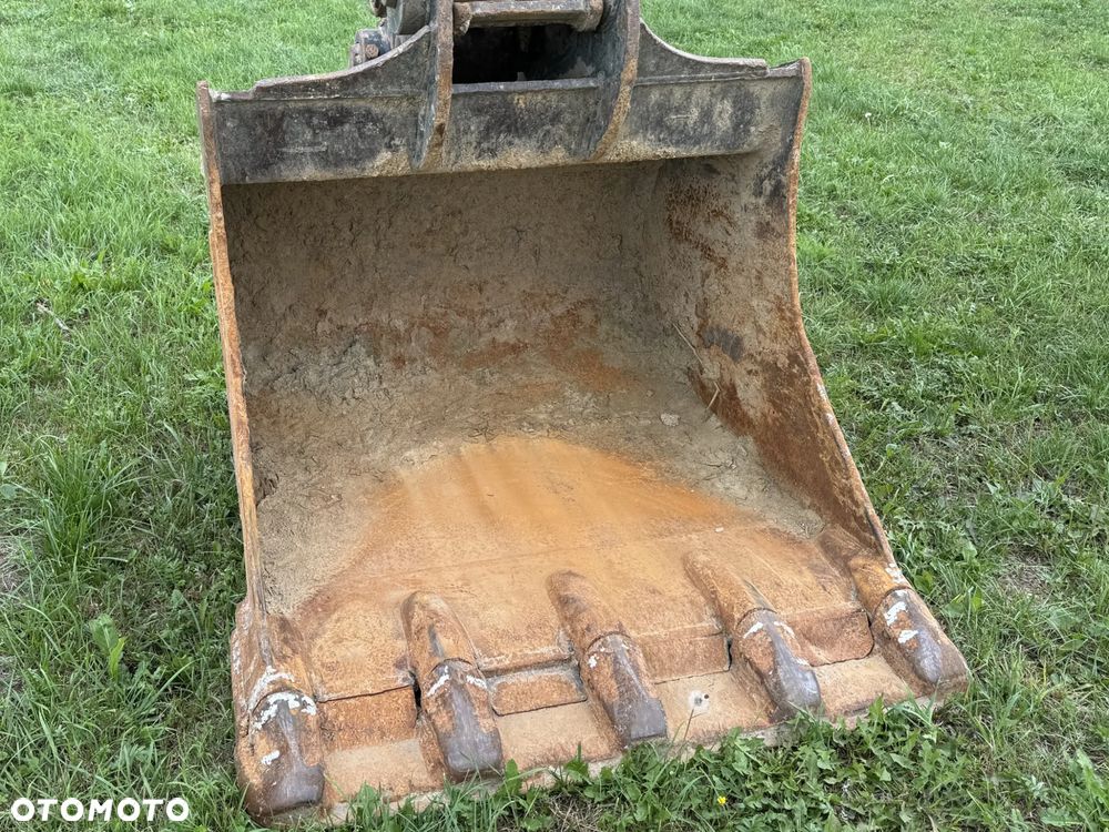 Komatsu PC210 LC - 6