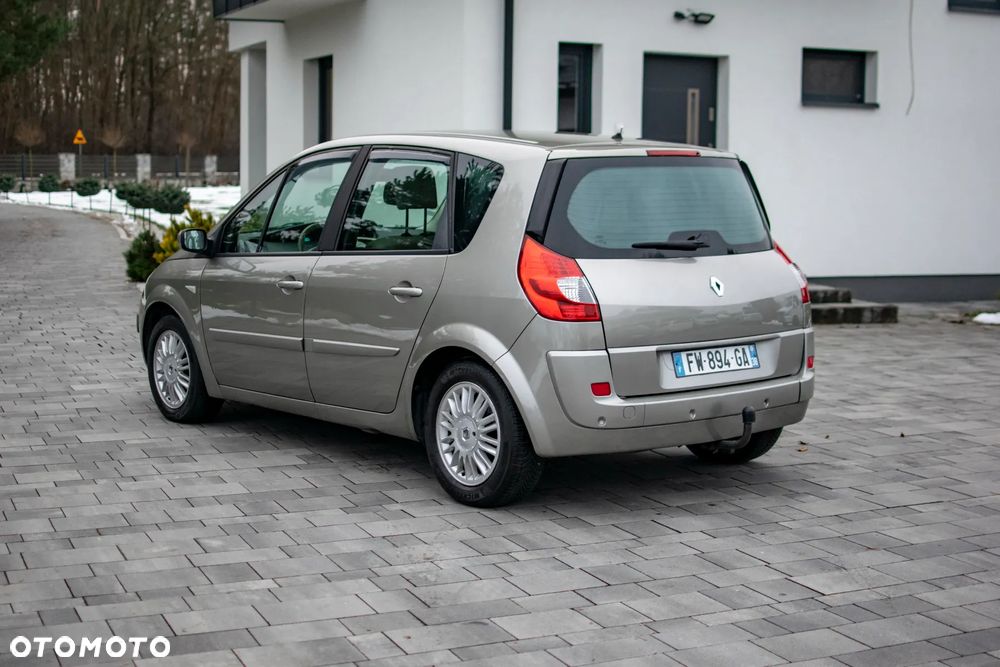Renault Scenic - 33