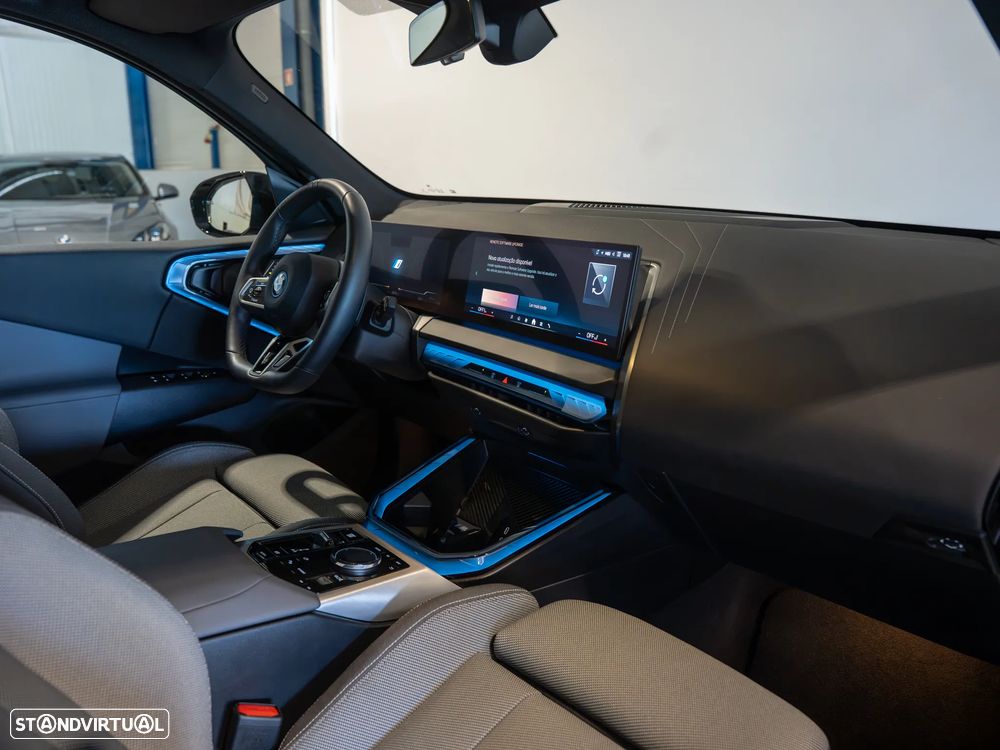 BMW X3 30 e xDrive Pack M Desportivo - 5