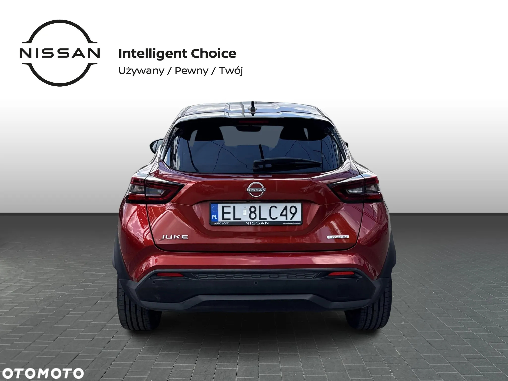 Nissan Juke ver-1-6-hybrid-n--connecta-amt - 4