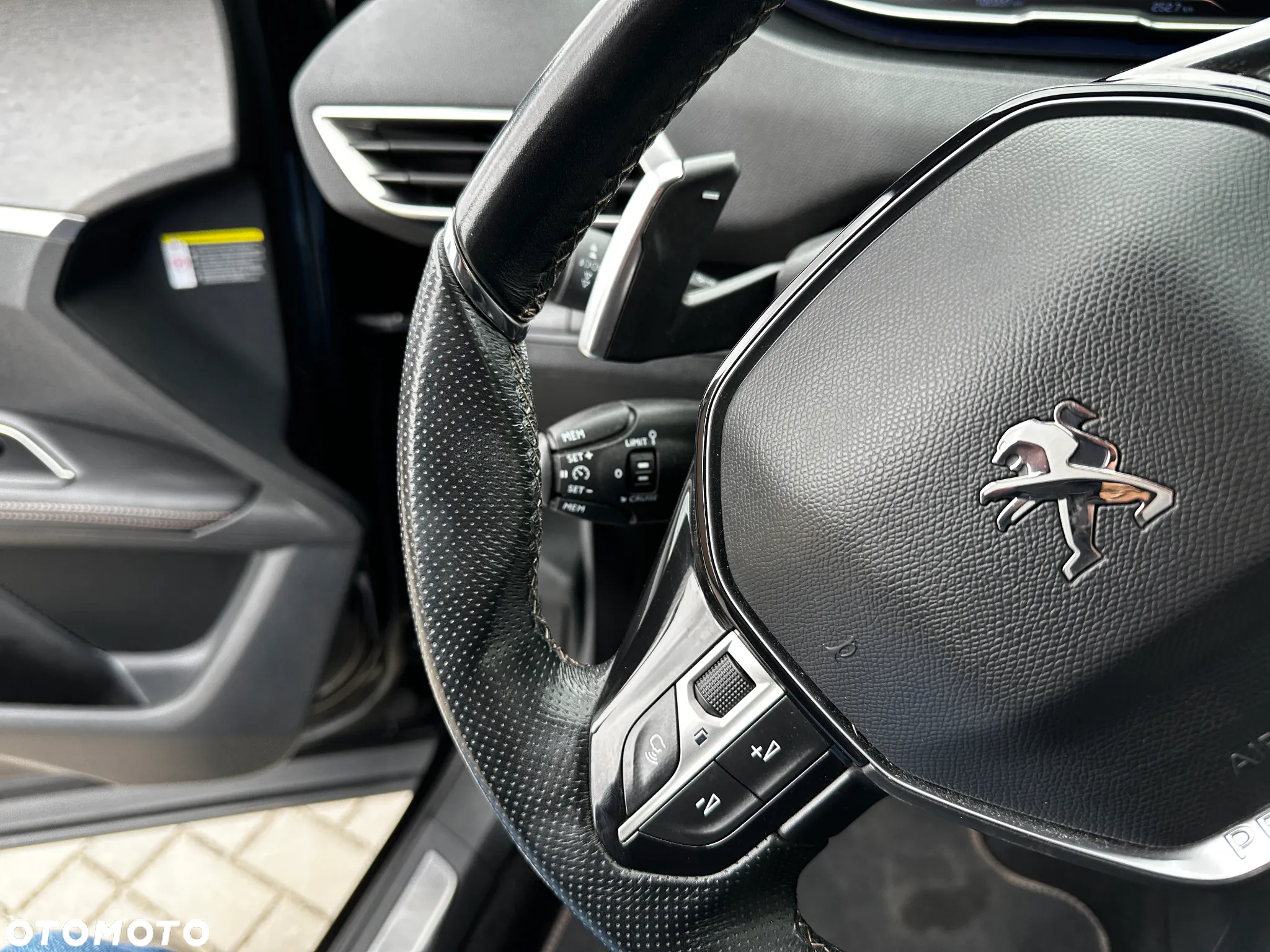 Peugeot 3008 - 9