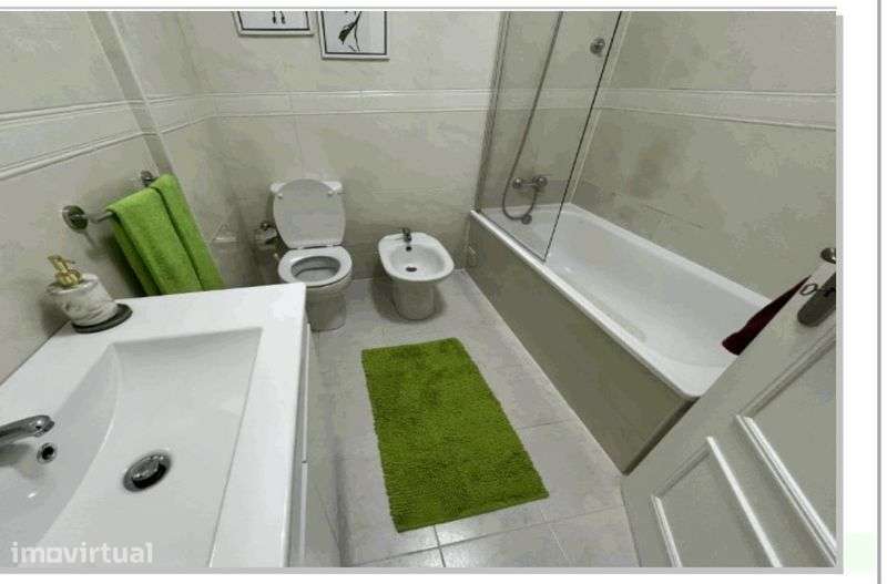 Apartamento t1 quinta do conde, - Grande imagem: 4/4