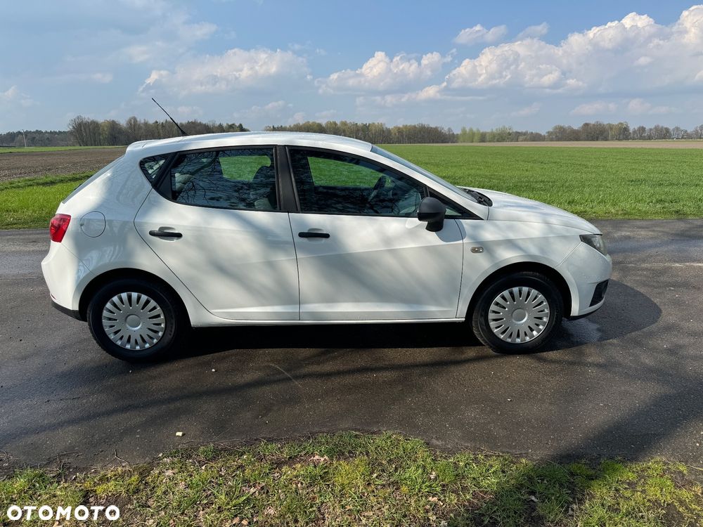 Seat Ibiza 1.4 16V Style - 4