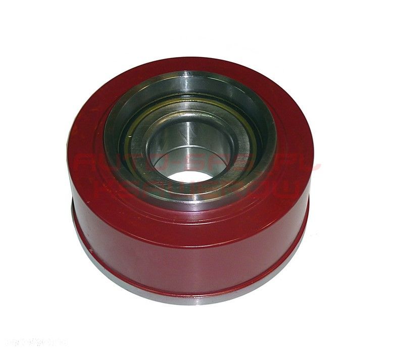 PIASTA KOŁA Z ŁOŻYSKIEM PRZÓD IVECO DAILY 99- - 2