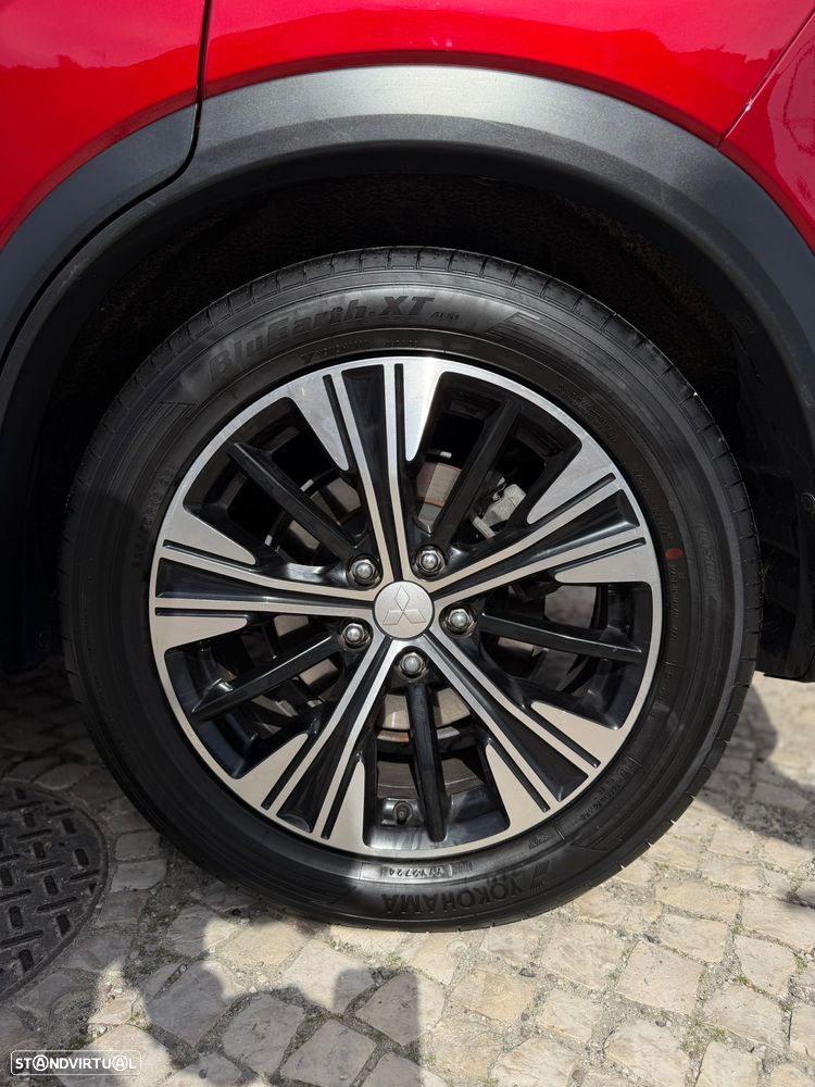 Mitsubishi Eclipse Cross 1.5 MIVEC Instyle - 6