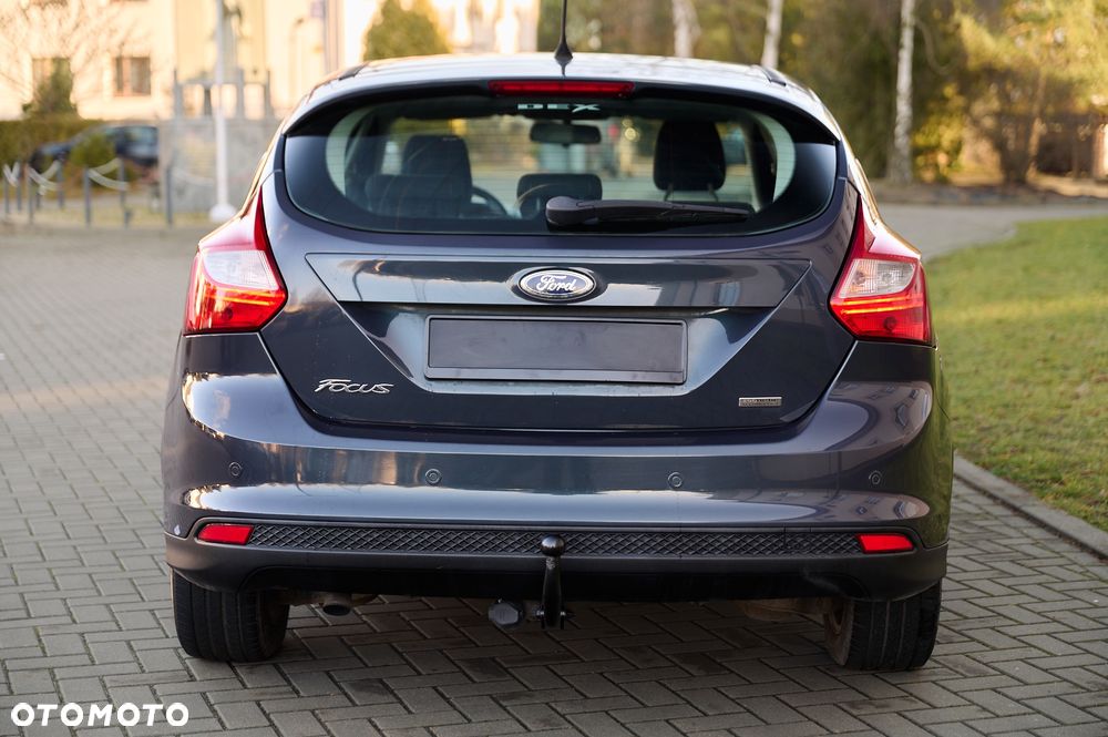 Ford Focus - 11