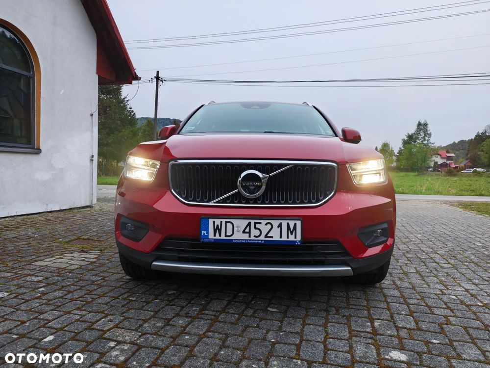 Volvo XC 40 - 12