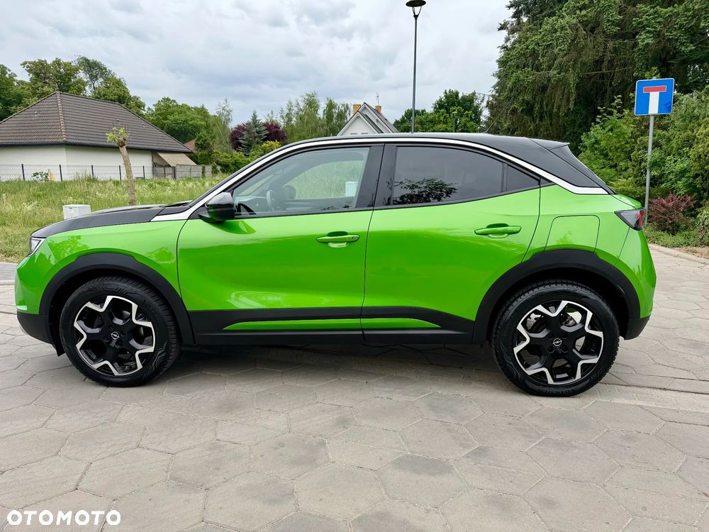 Opel Mokka 1.2 T Ultimate Pack S&S - 2