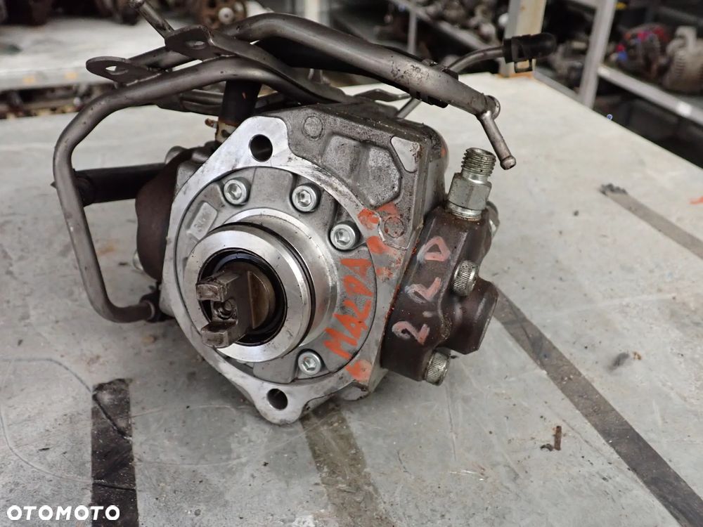 MAZDA 2.2 CITD POMPA WTRYKOWA 294000-0621 - 1