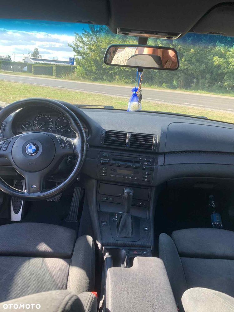 BMW Seria 3 - 10