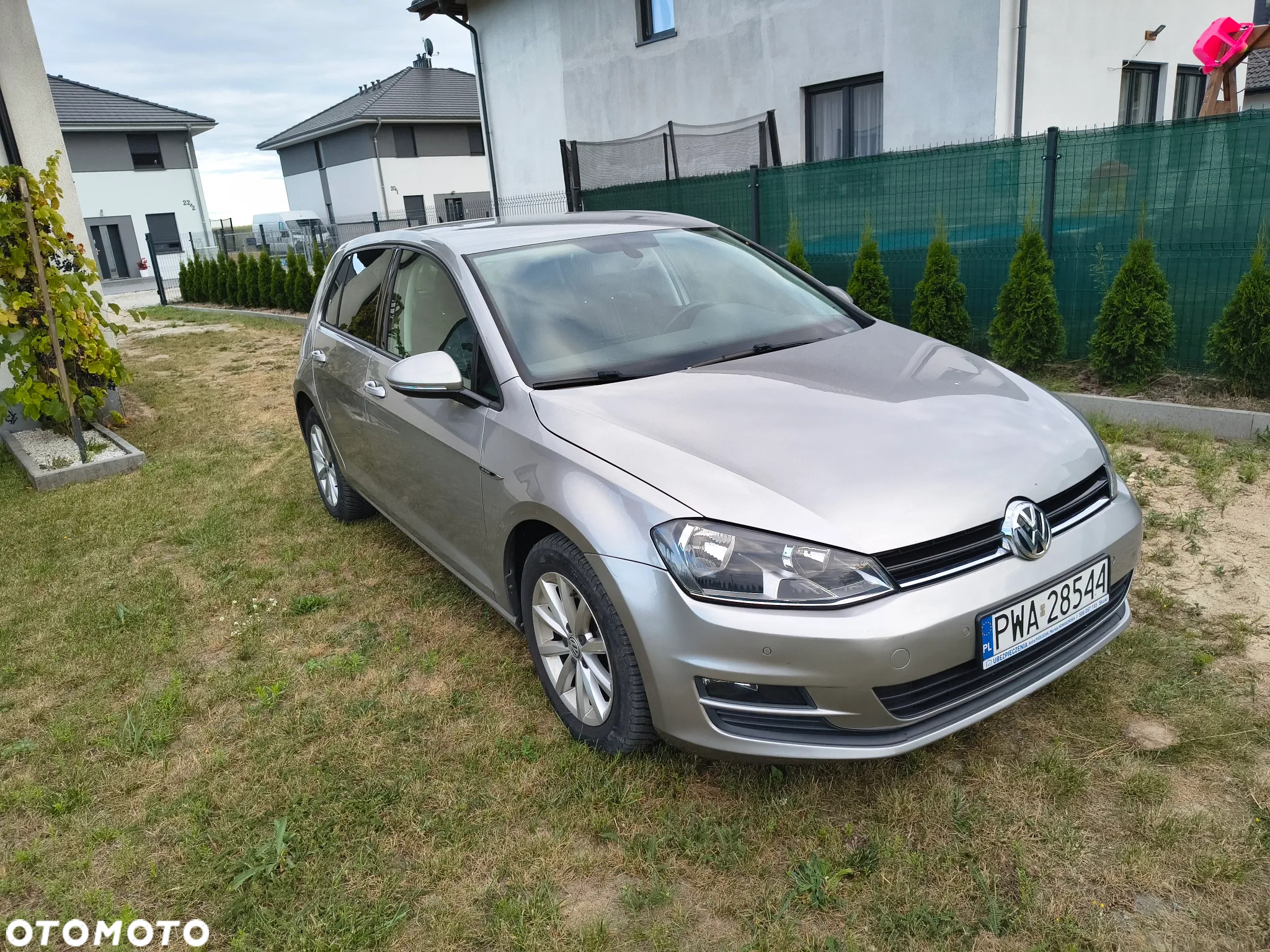 Volkswagen Golf - 2