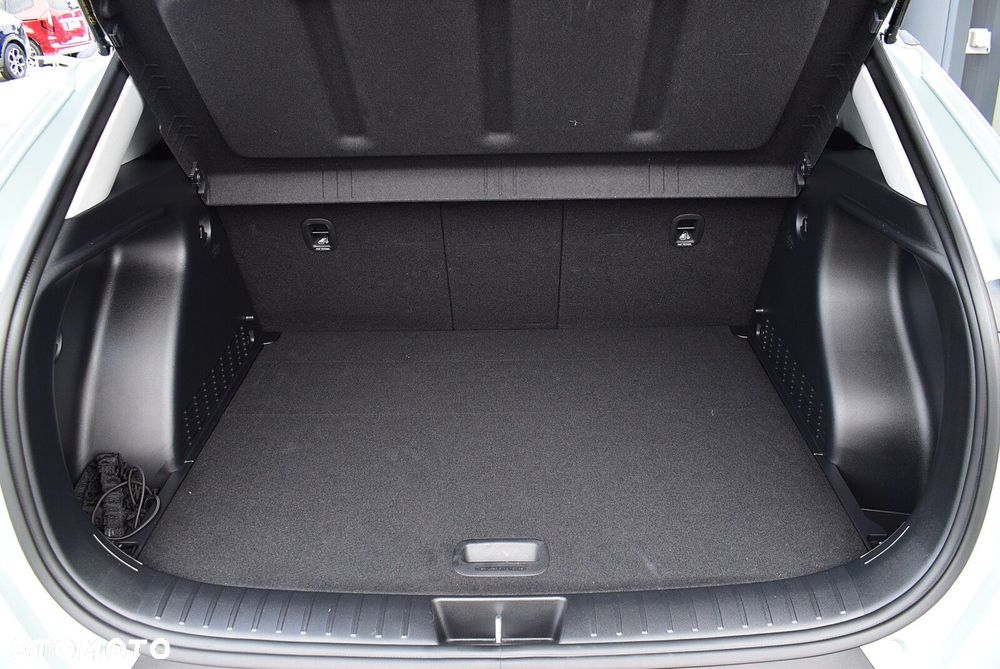 Hyundai Kona 1.6 GDI Hybrid Smart DCT - 34