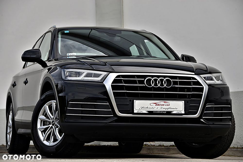 Audi Q5 35 TDI mHEV S tronic - 3