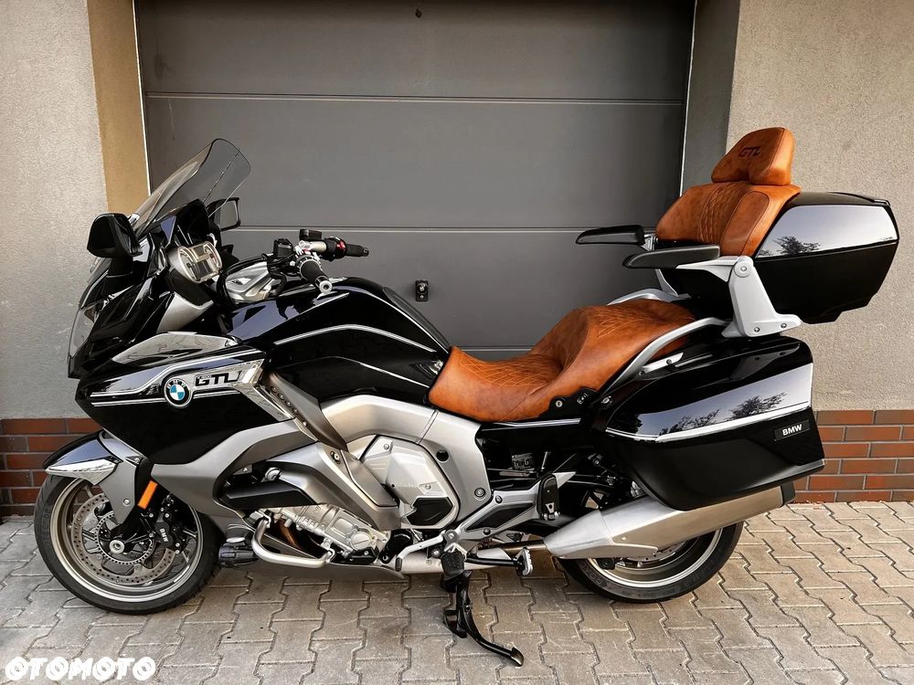 BMW K - 3
