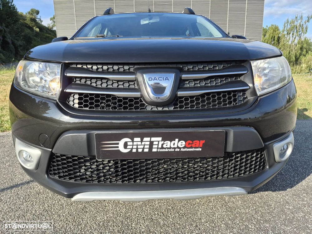 Dacia Sandero Stepway TCe 90 (S&S) Prestige - 11