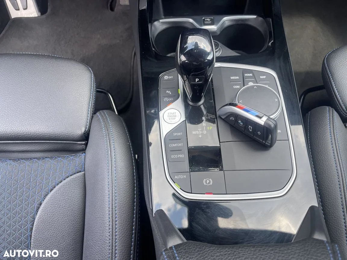 BMW Seria 1 - 15